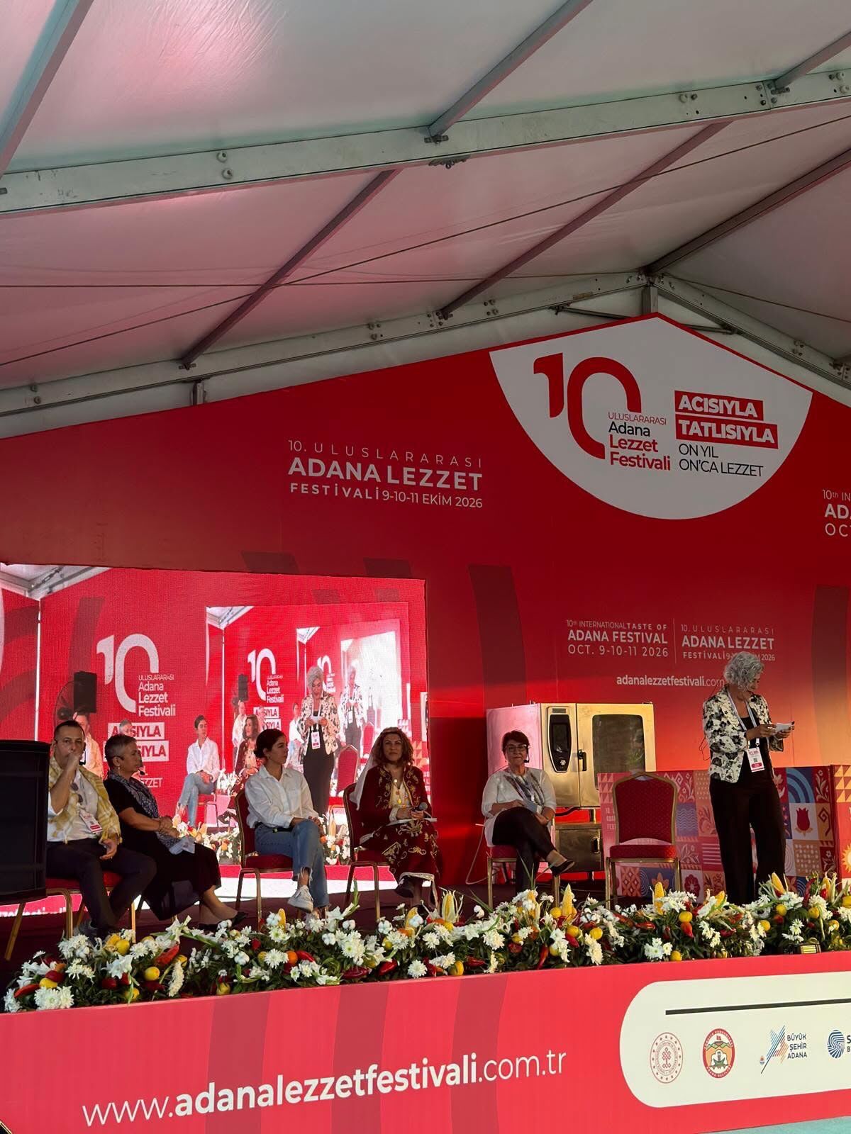 Muğla’nın Yöresel Lezzetleri Adana’da Tanıtıldı4