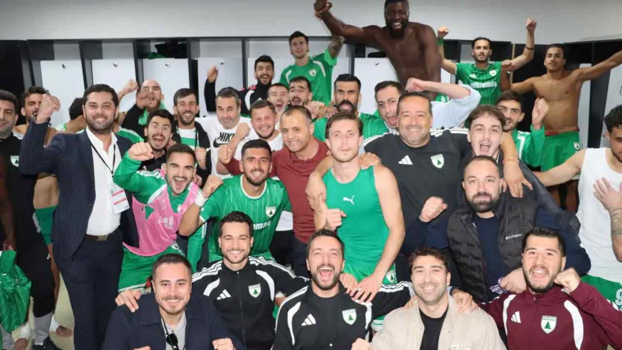 Muğlaspor, İstanbulspor Karşısında Galibiyet Arıyor (2)
