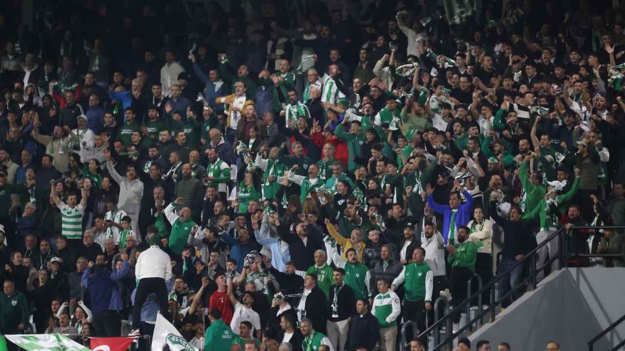 Muğlaspor’a Pfdk’dan Ceza (1)