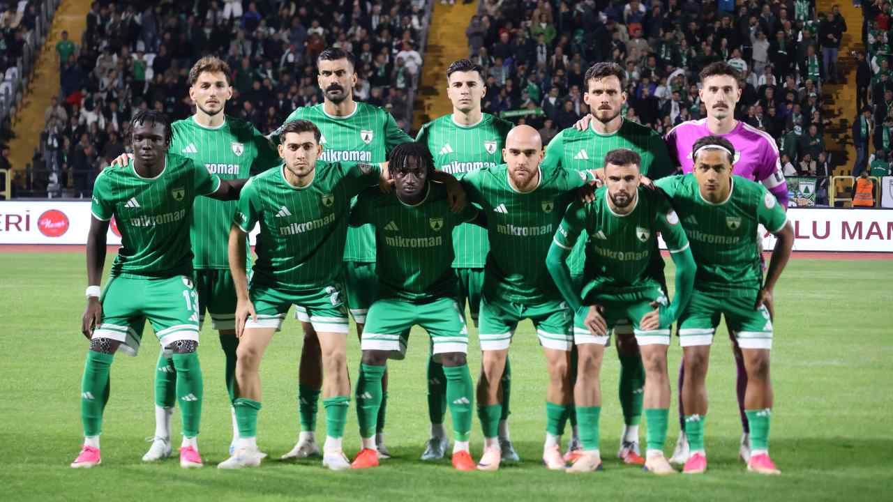 Muğlaspor’a Pfdk’dan Ceza (3)