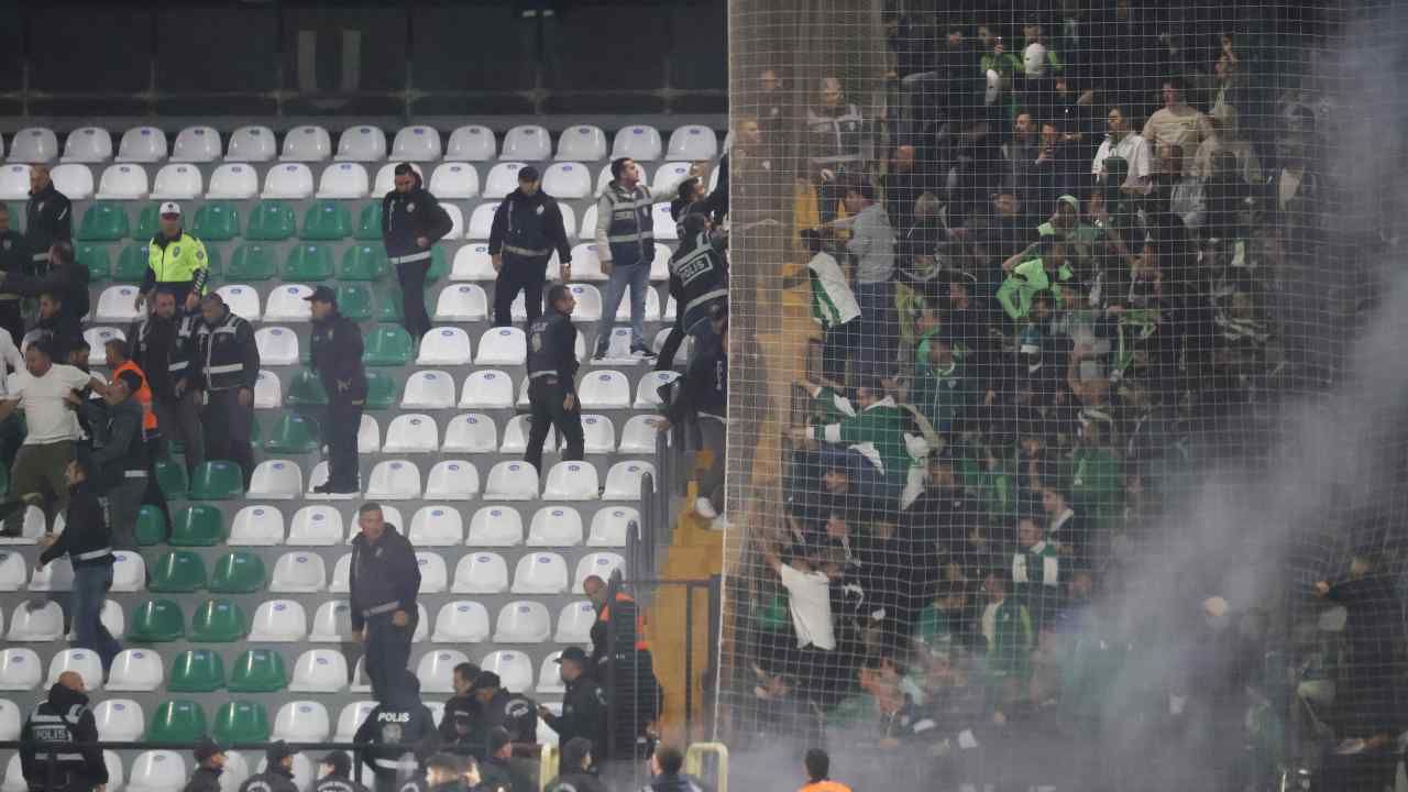 Muğlaspor’a Pfdk’dan Ceza (4)