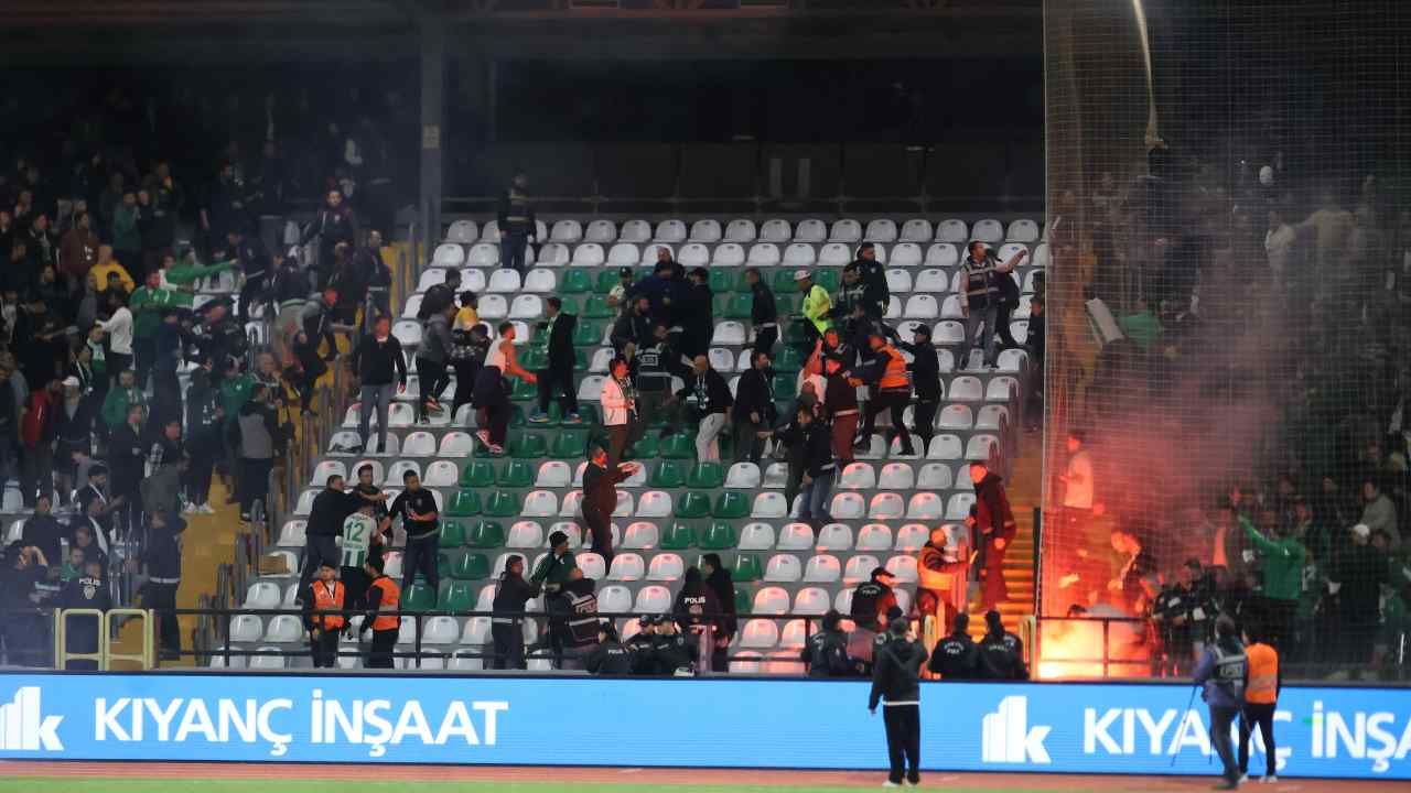 Muğlaspor’a Pfdk’dan Ceza (5)