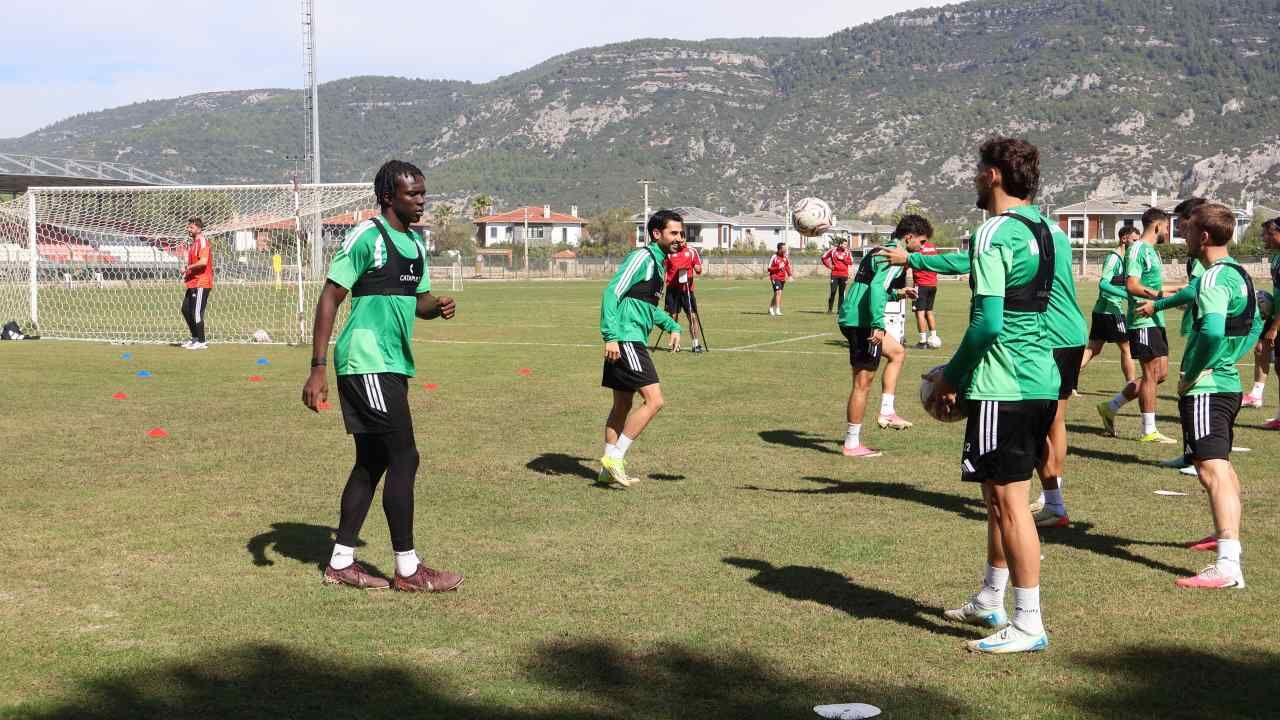 Muğlaspor’u 13 Günde Dört Zorlu Maç Bekliyor (3)
