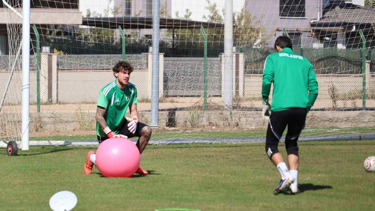 Muğlaspor’u 13 Günde Dört Zorlu Maç Bekliyor (6)