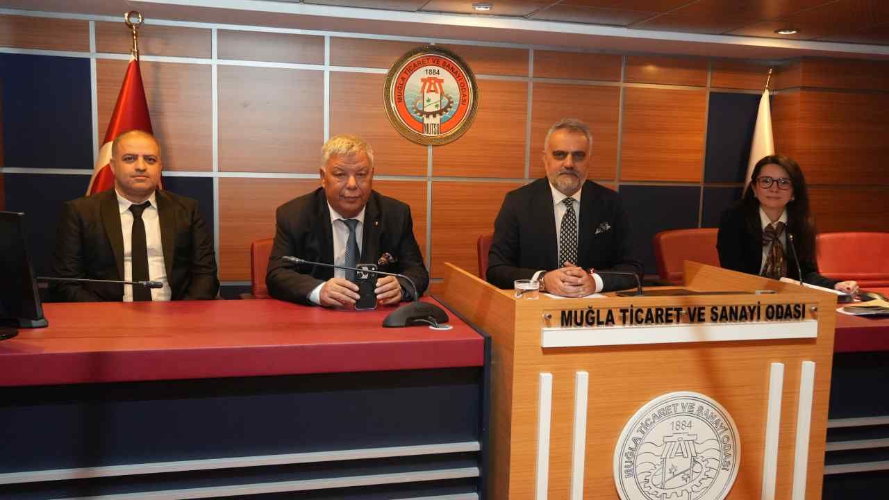 Mutso’da Yeni Dönem Koray Özcan Yeniden Meclis Başkanı (1)