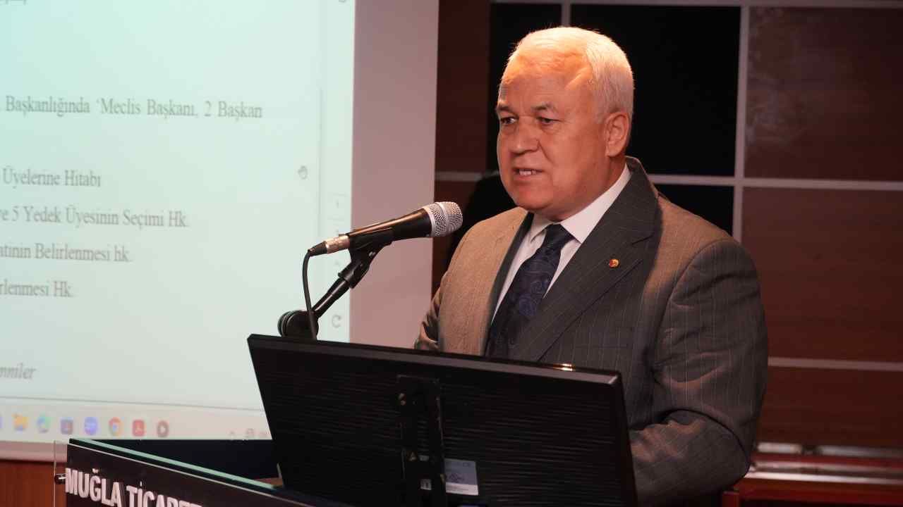 Mutso’da Yeni Dönem Koray Özcan Yeniden Meclis Başkanı (6)