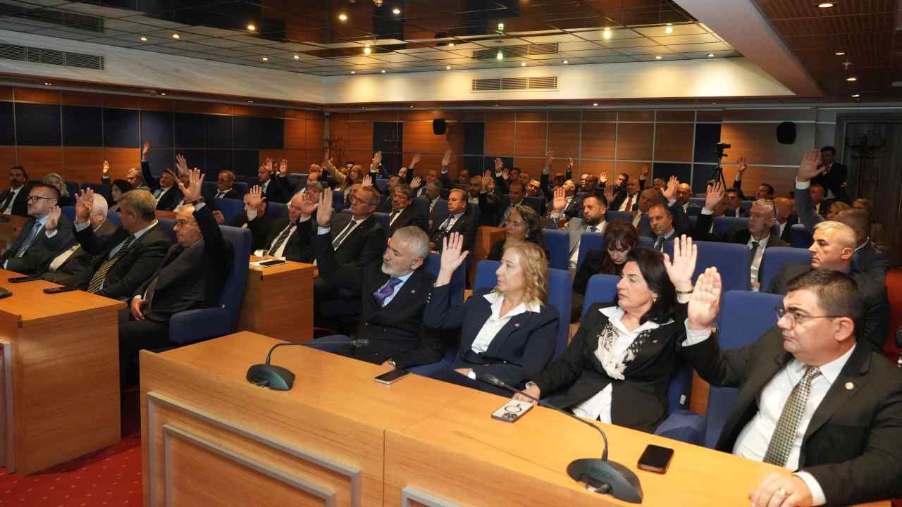 Mutso’da Yeni Dönem Koray Özcan Yeniden Meclis Başkanı (7)