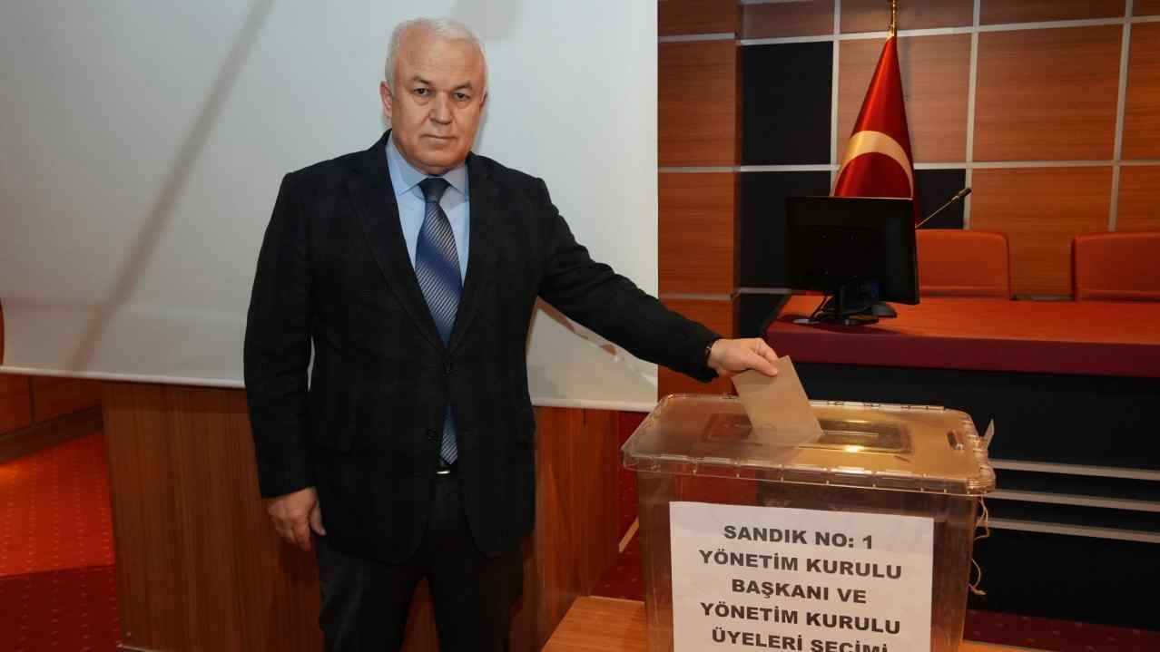Mutso’nun Yeni Dönem Yönetimi Belli Oldu İşte Isimler (1)