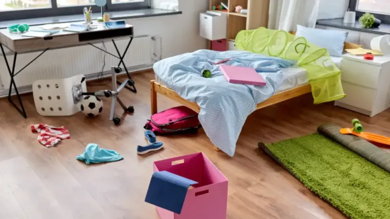 Sonbahar Temizliğinde Bu 8 Noktayı Atlamayın4