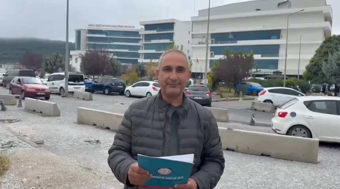 Muğla’daki hastanede tahta kurusu iddiası: Odalar kapatılıyor