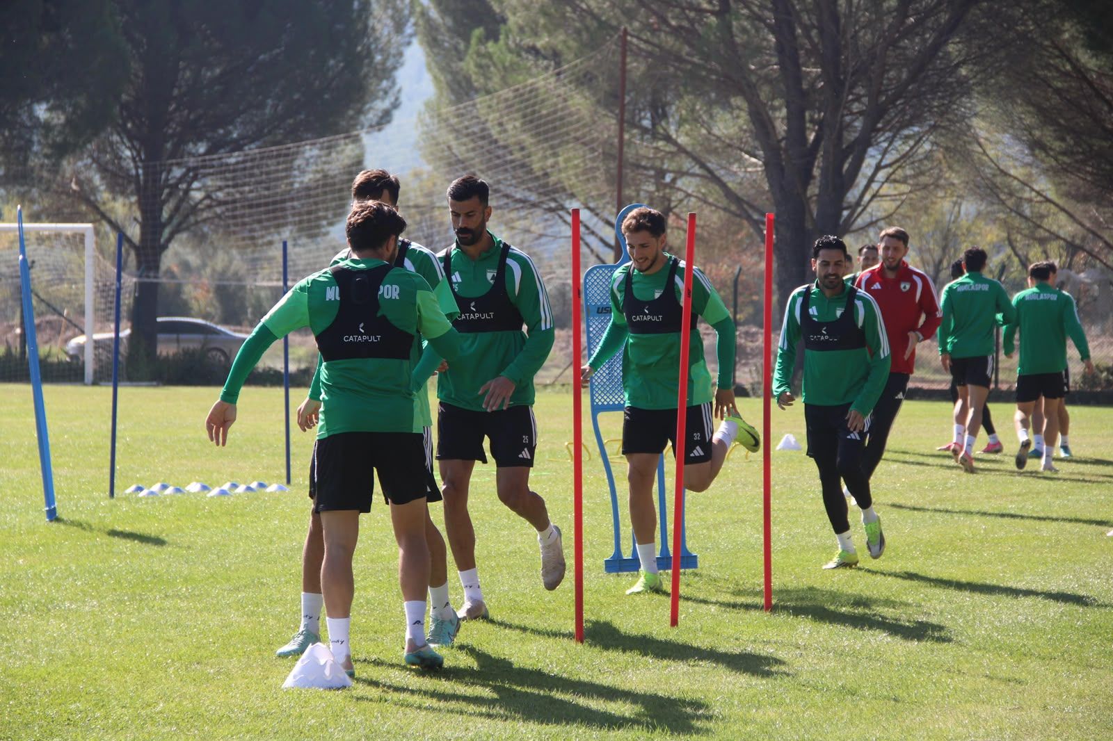 Yalçın Koşukavak “Haddimizi Biliyoruz” (1)