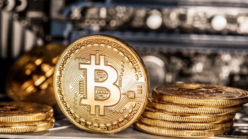 Kripto piyasasında beklenti artıyor: Bitcoin o eşiği aştı