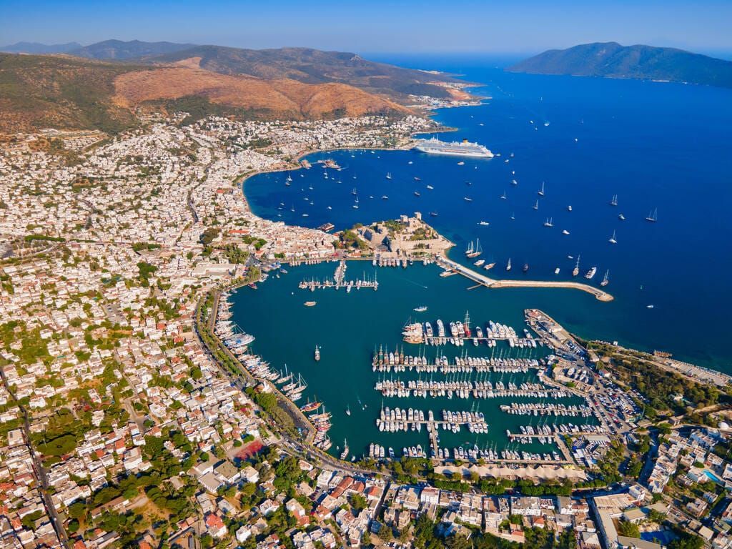 Muğla'da hafta sonu planı yapanlar dikkat: Meteoroloji'den kritik uyarı geldi