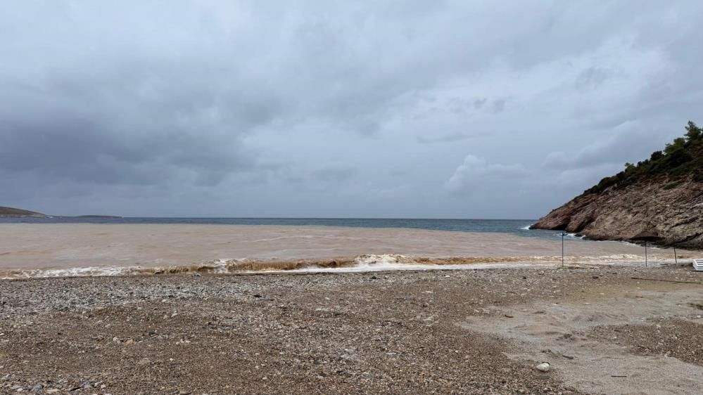 Datça Deniz