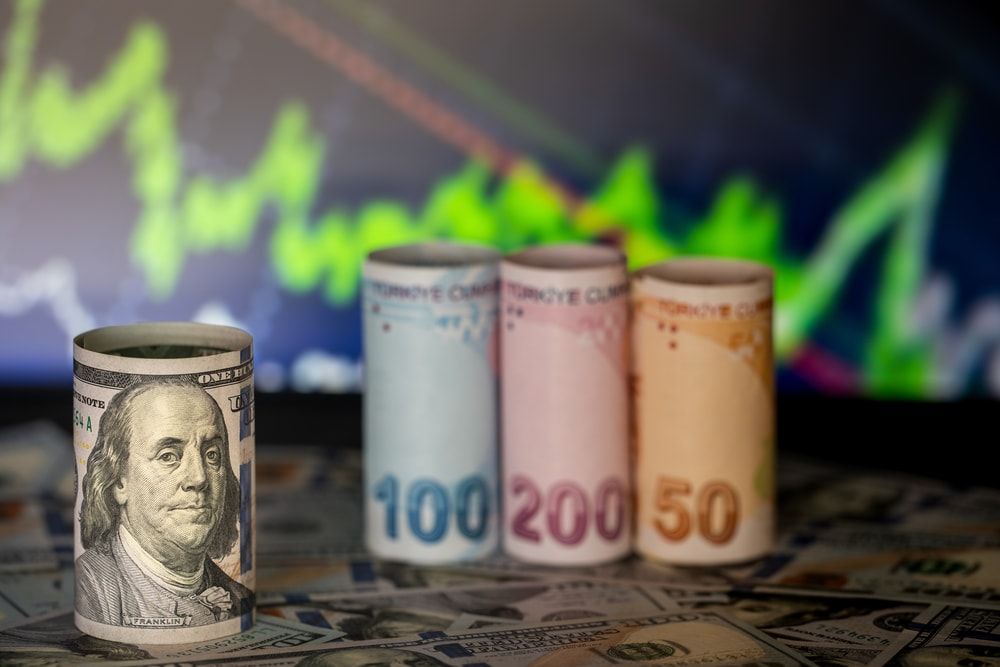 Dolar artacak mı? Dev firmadan herkesi şaşırtacak bir açıklama geldi