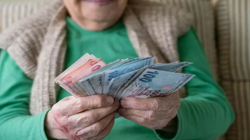 Merkez Bankası anketinden sızdı! İşte Ocak ayında en düşük emekli maaşına gelecek zam