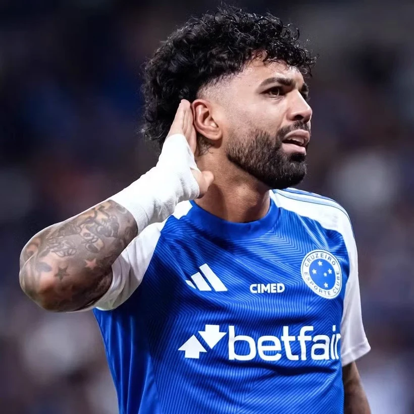 Fenerbahçe'nin forvet arayışında yeni rota: Gabigol'e adım adım