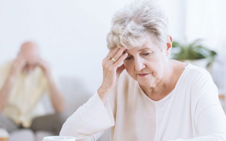Uzmanı uyardı: Alzheimer riskini azaltmak mümkün