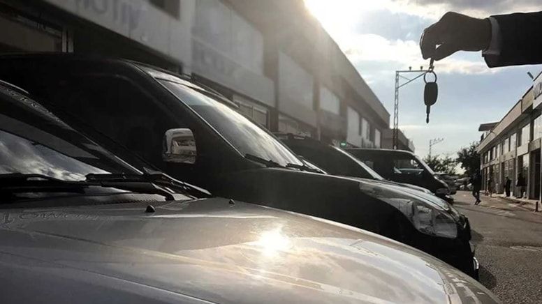 Araç ve konut alacaklara kritik uyarı: Noterlerin adını kullanarak tuzak kuruyorlar