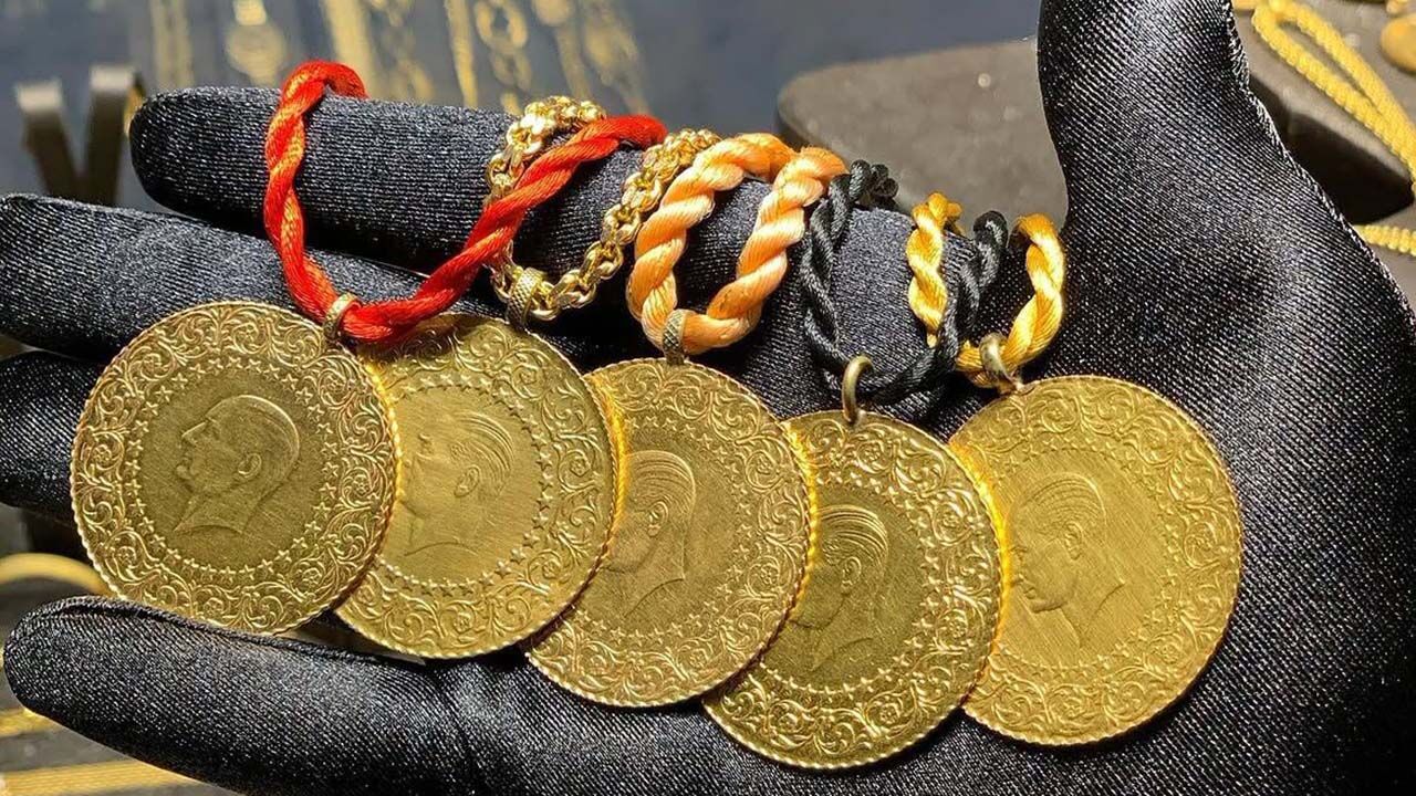 Altın Bugün Ne Kadar (4)