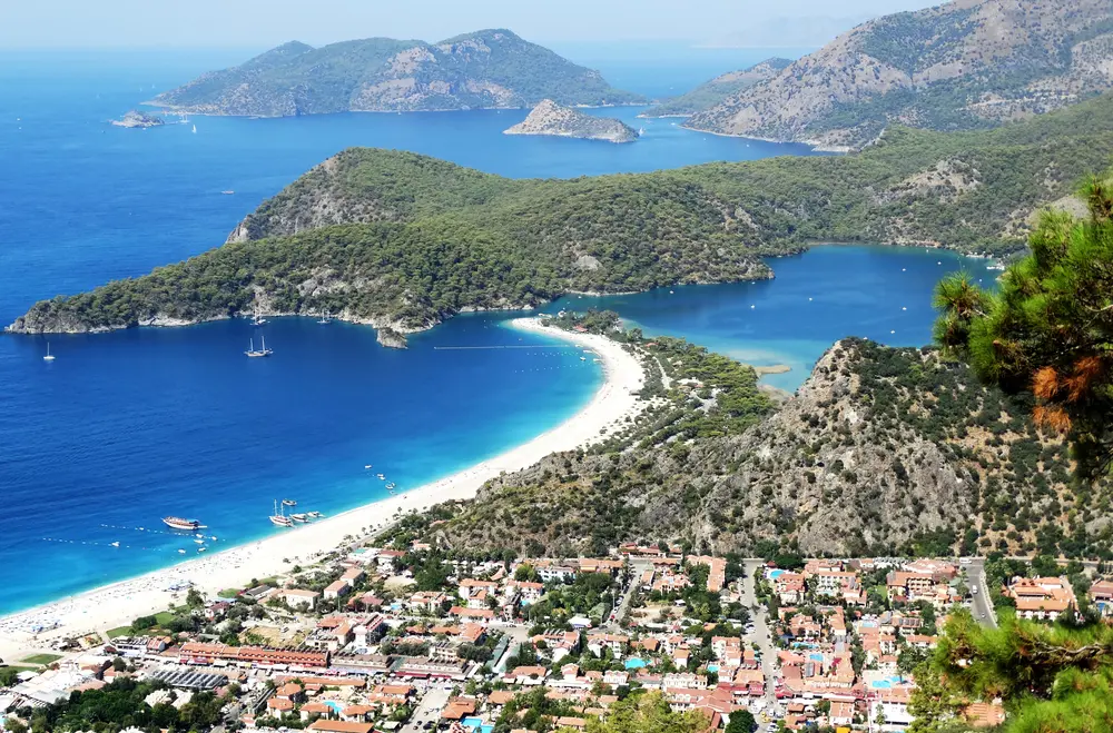 Muğla'da 22 Ekim'de hava nasıl olacak? Meteoroloji açıkladı