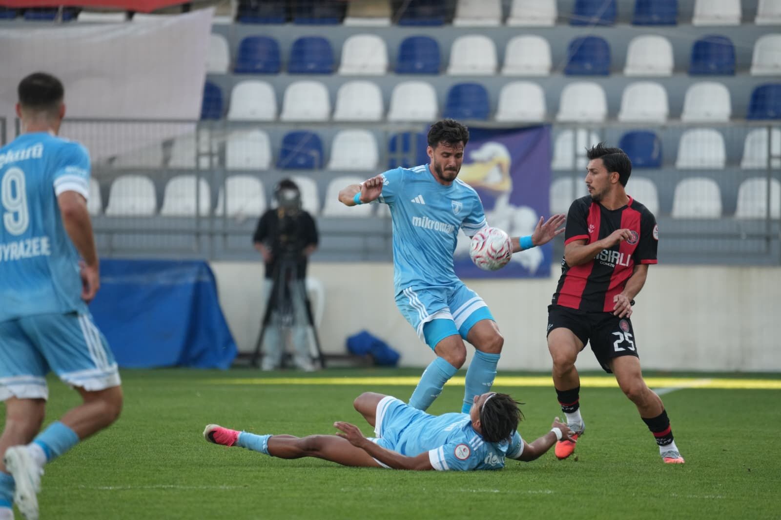 Muglaspor Mac Sonu4