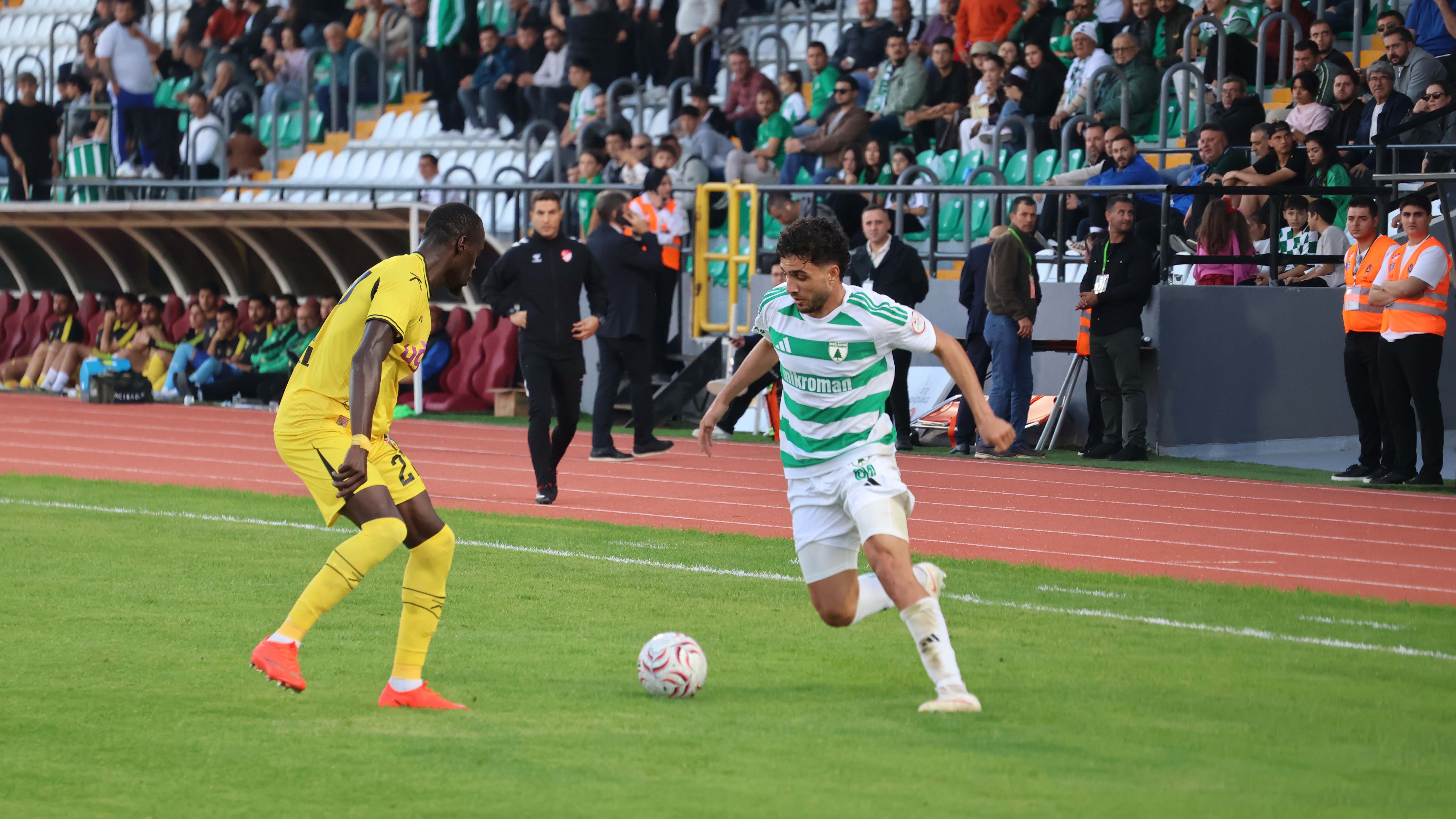Muğlaspor’un Muhteşem Dörtlüsü Şimdi Kayseri Yolunda (1)3