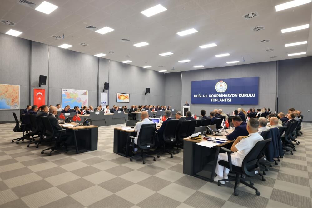 Muğla’da 72,6 Milyar Tl’lik Yatırım 313 Proje Yürütülüyor (3)