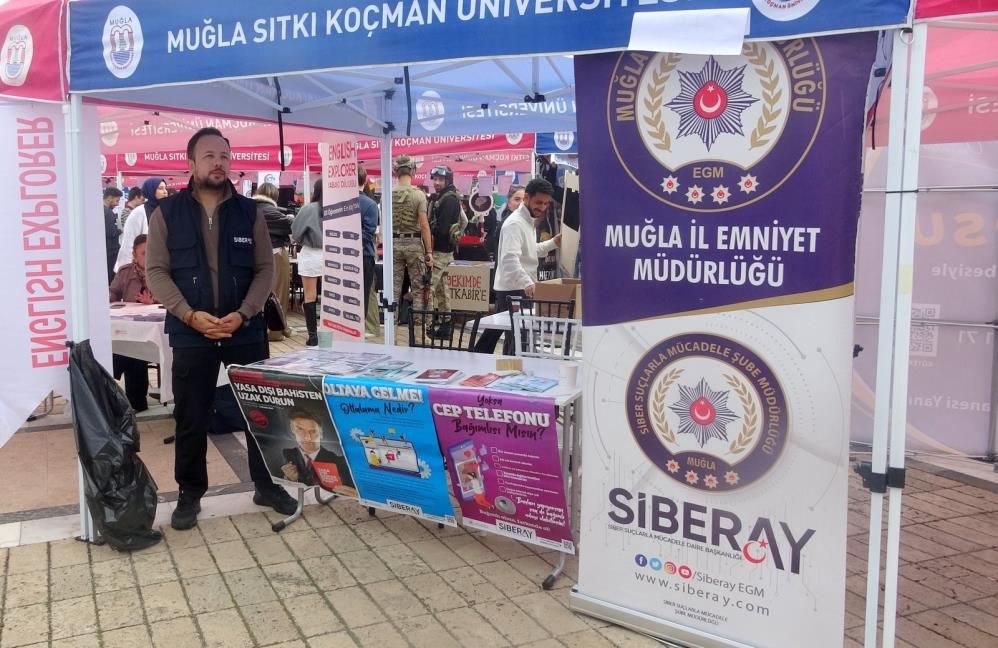 Mskü’de Yeni Öğrencilere Danslı Ve Eğlenceli Karşılama (3)