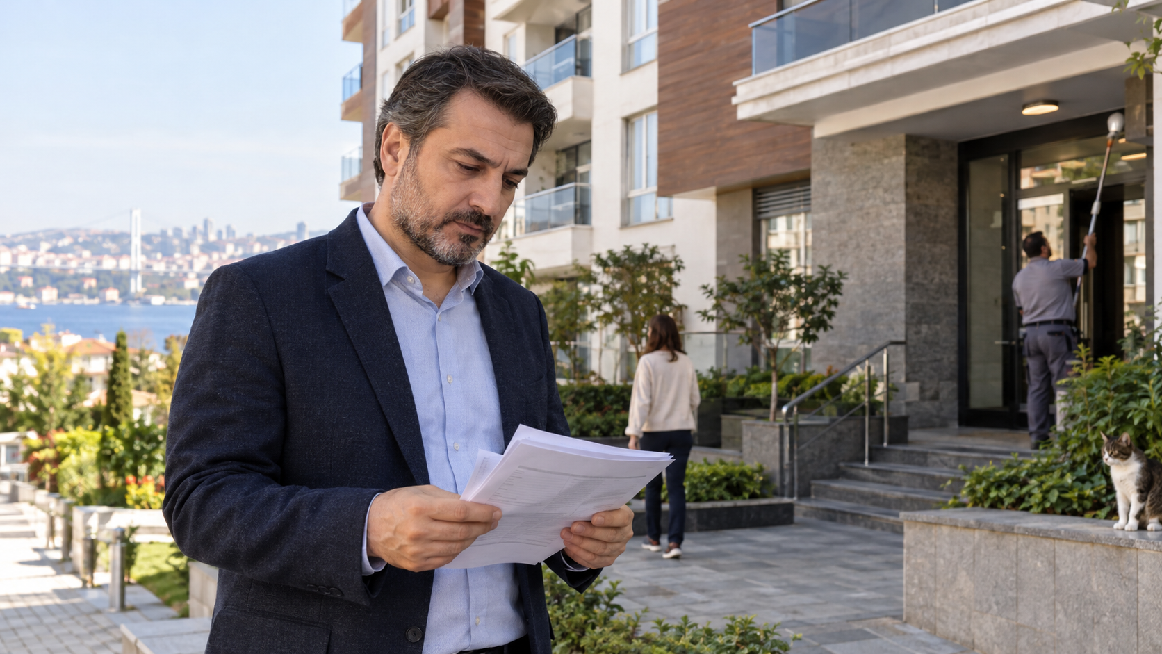Aidat Borcu Kimin Kiracı Mı Ev Sahibi Mi Öder (1)