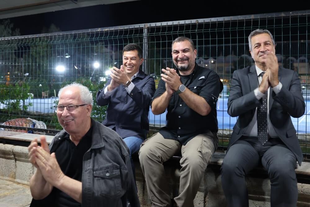 Marmaris’te Cumhuriyet Kupası Başladı Final 28 Ekim’de (4)