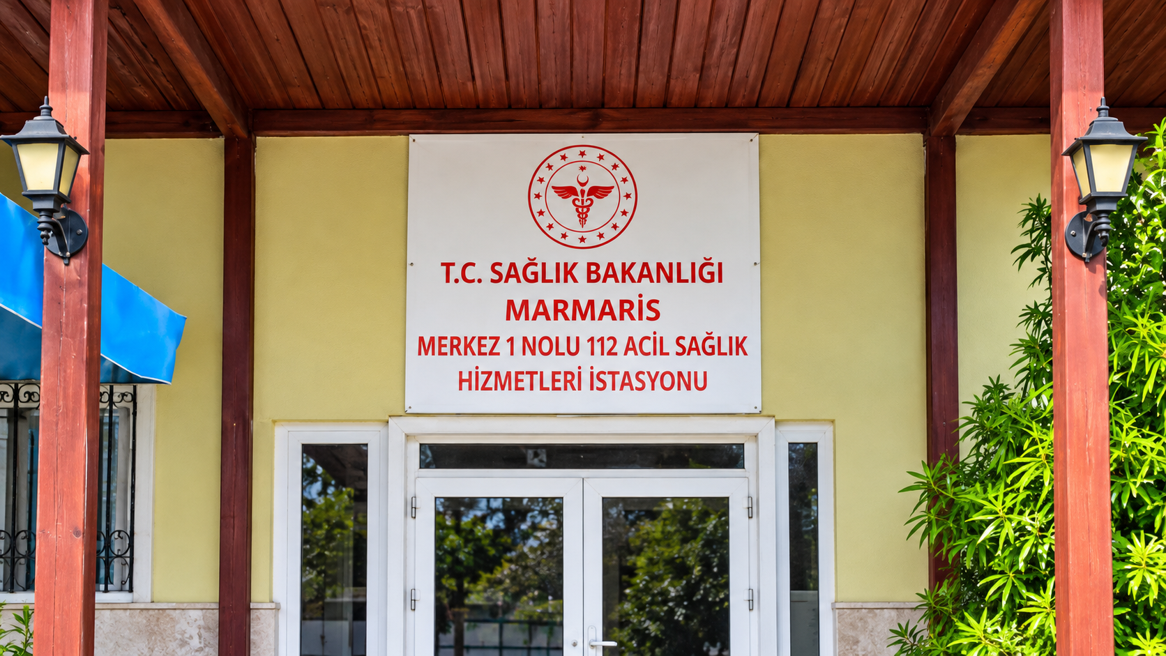 Marmaris’te sağlık çalışanlarına mobbing iddiası