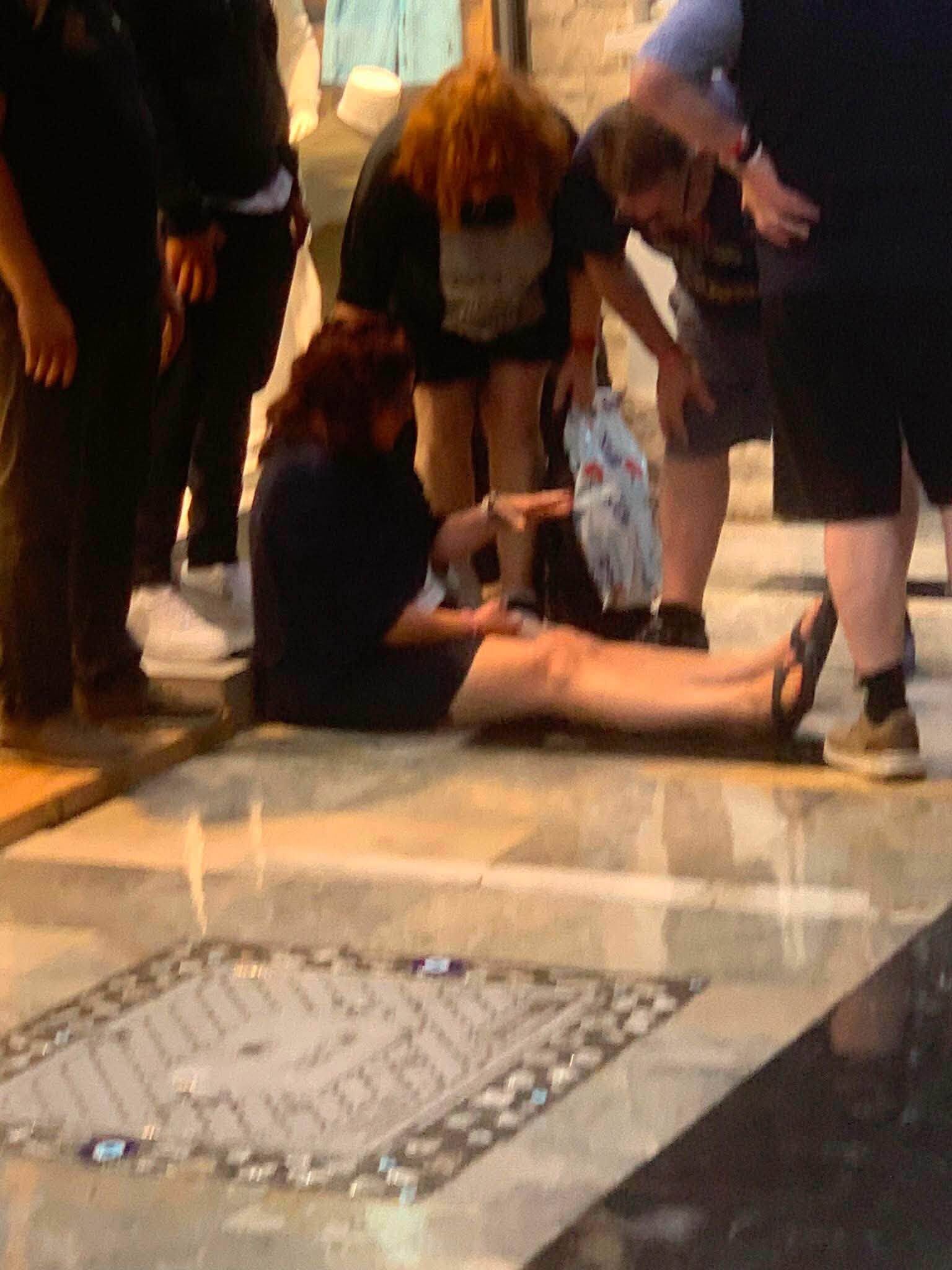 Marmaris’te Kapalı Çarşı Tepkisi “Turistler Sakatlanıp Gidiyor” (5)