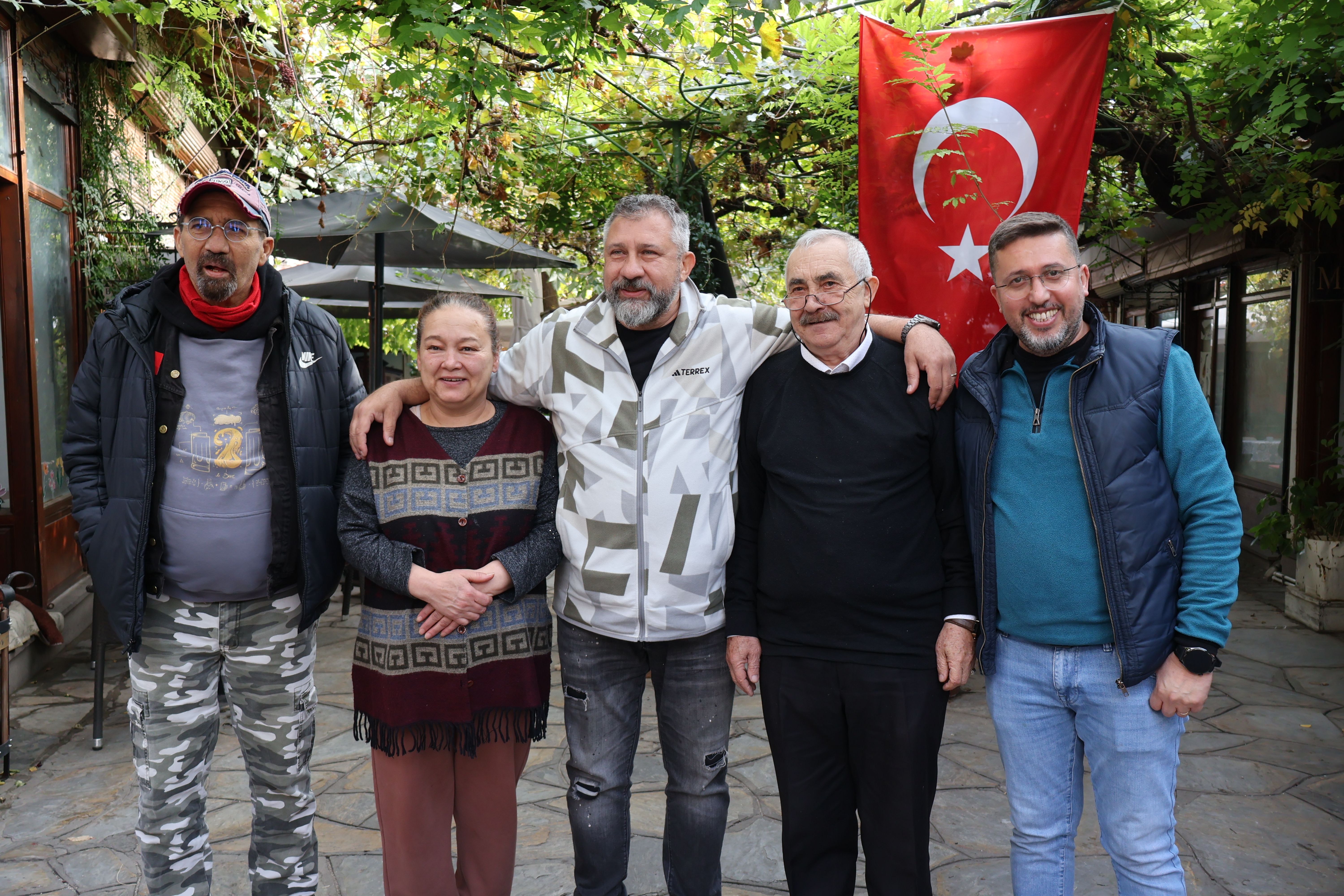 Arasta Esnafından Çağrı “Gece Insanlar Girmeye Korkuyor” (2)