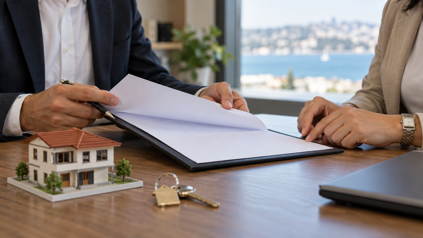 Ev Satıldı İntifa Hakkı Varsa Yeni Malik Kullanabilir Mi (3)