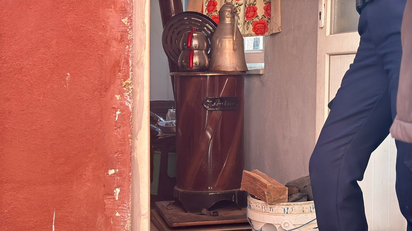 Menteşe’de Soba Zehirlenmesi Şüphesi Evinde Ölü Bulundu (2)