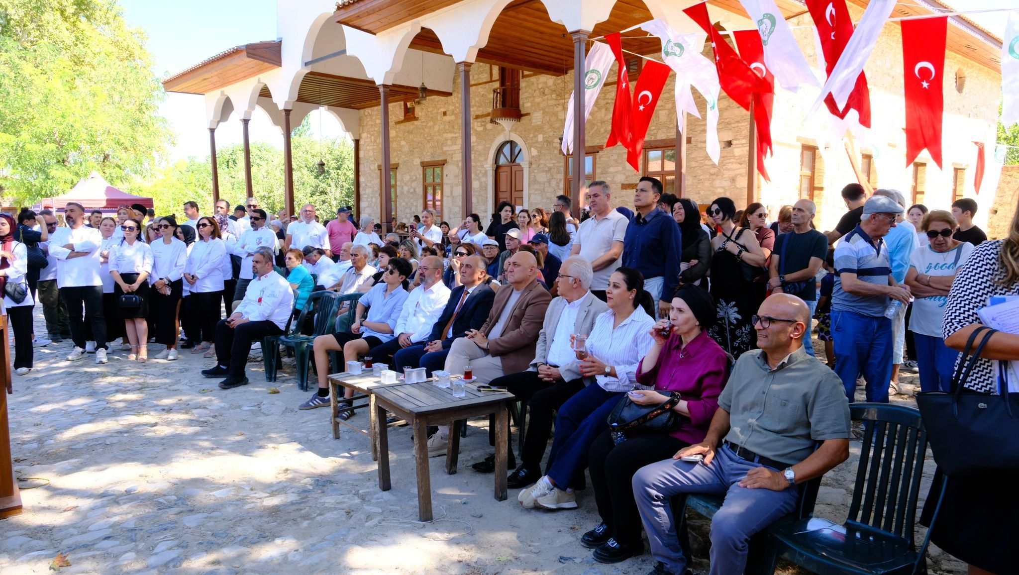Muğla Tanıtım Platformu'nun 7 Yıllık Çalışmaları Mercek Altında (2)