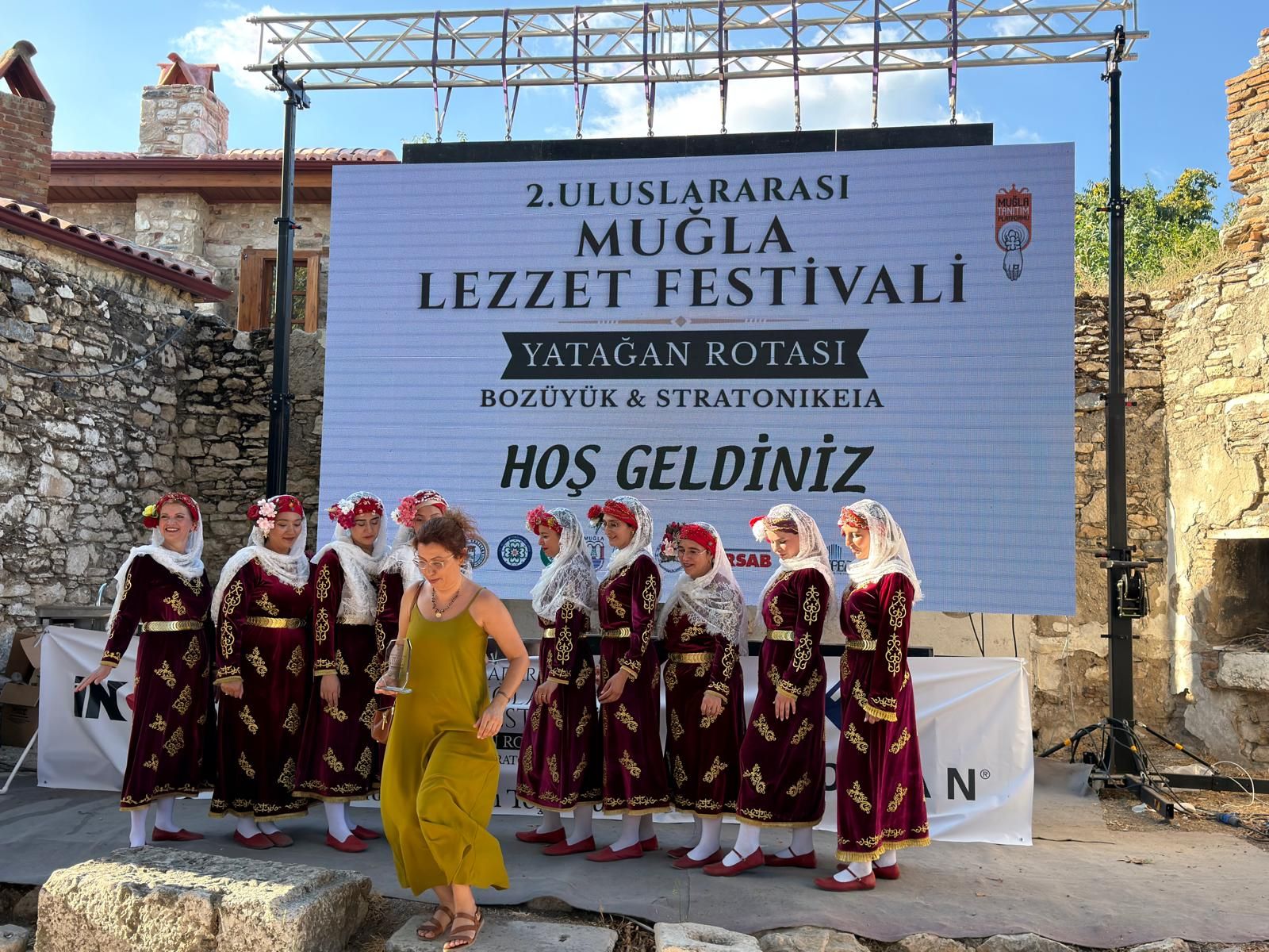 Muğla Tanıtım Platformu'nun 7 Yıllık Çalışmaları Mercek Altında (5)