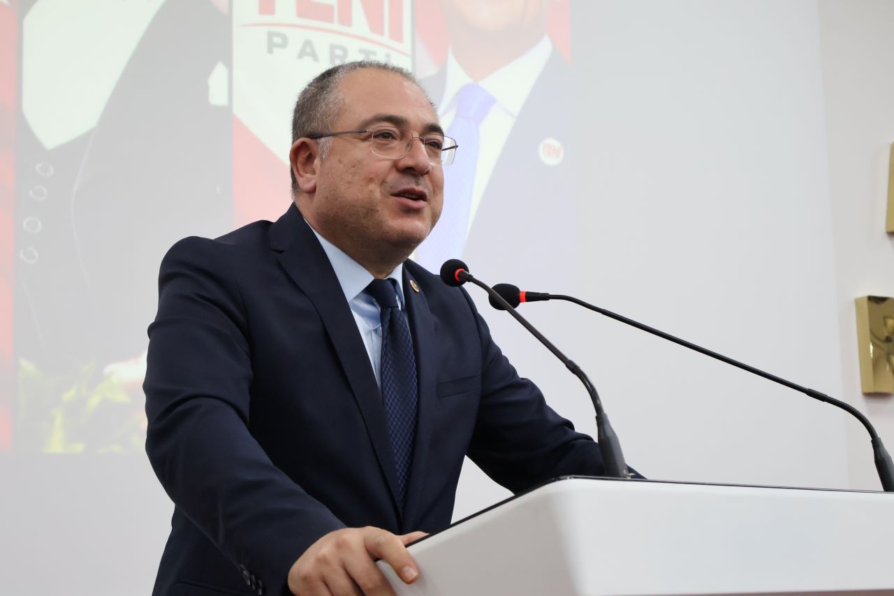 Yeni̇ Parti Muğla’da Il Başkanlığı Ön Seçimi Süreci Başladı (1)