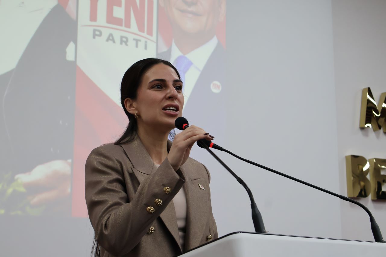 Yeni̇ Parti Muğla’da Il Başkanlığı Ön Seçimi Süreci Başladı (3)