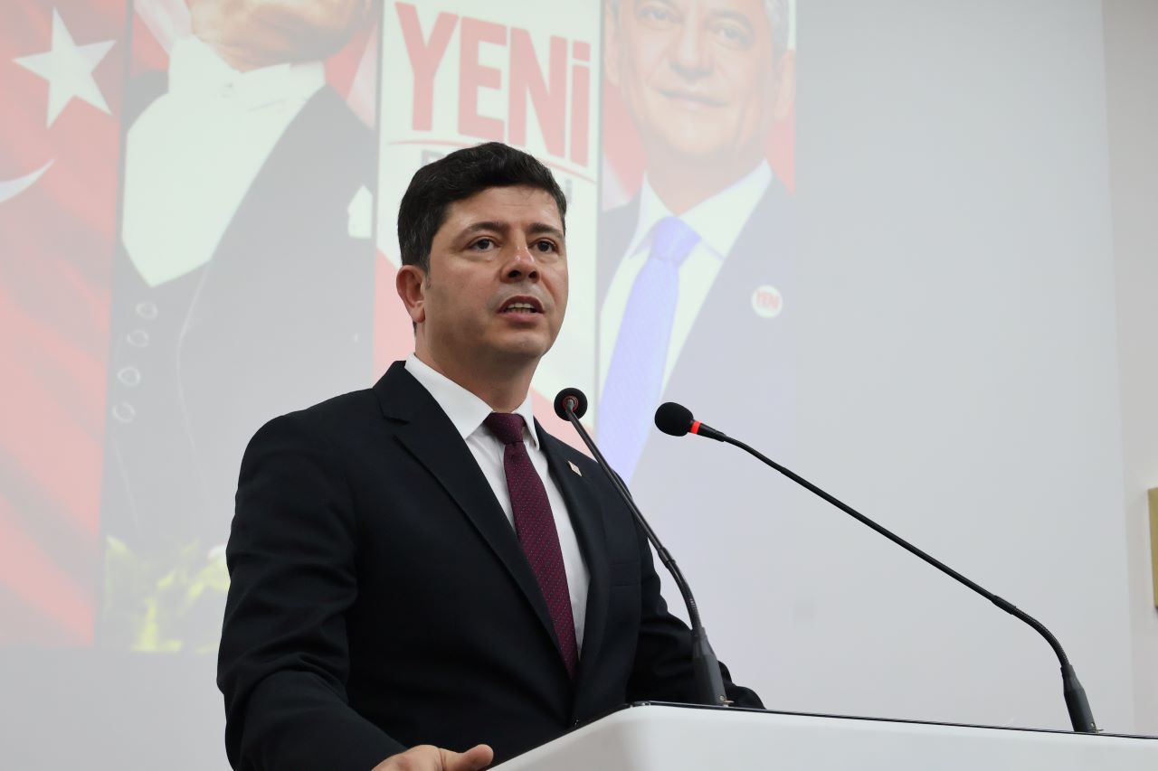Yeni̇ Parti Muğla’da Il Başkanlığı Ön Seçimi Süreci Başladı (4)