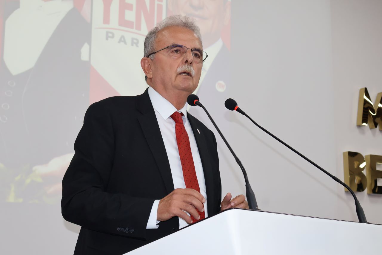 Yeni̇ Parti Muğla’da Il Başkanlığı Ön Seçimi Süreci Başladı (5)