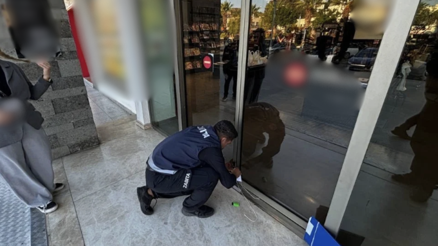 Bodrum’da Halk Sağlığını Tehdit Eden 8 İşletmeye Kapatma Cezası (2)