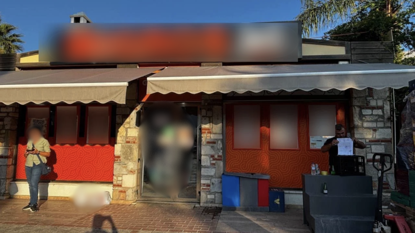 Bodrum’da Halk Sağlığını Tehdit Eden 8 İşletmeye Kapatma Cezası (7)