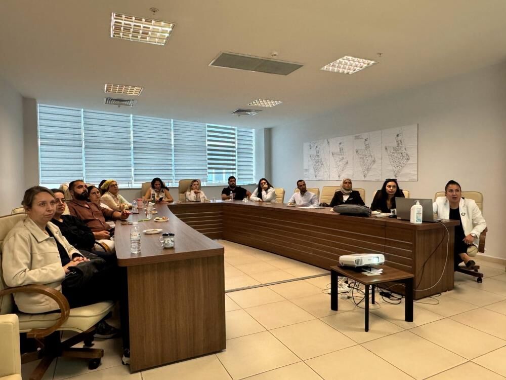 Muğla Eah’de Ameliyathane Hemşireliği Eğitim Programı Başladı (2)