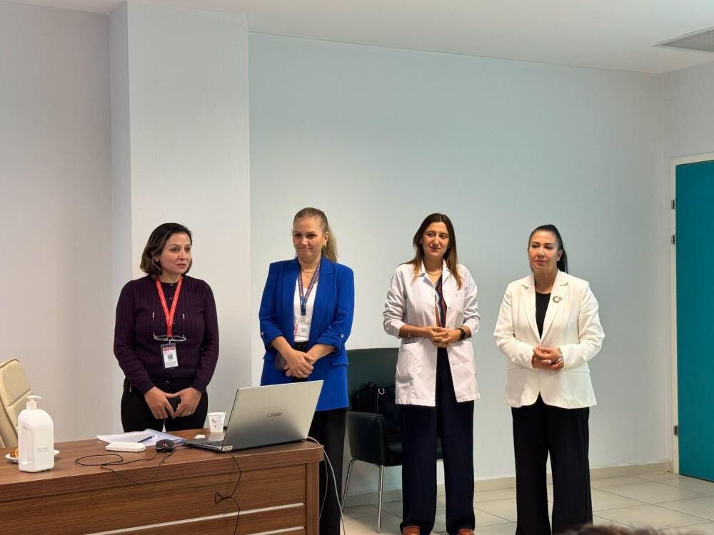 Muğla Eah’de Ameliyathane Hemşireliği Eğitim Programı Başladı (4)