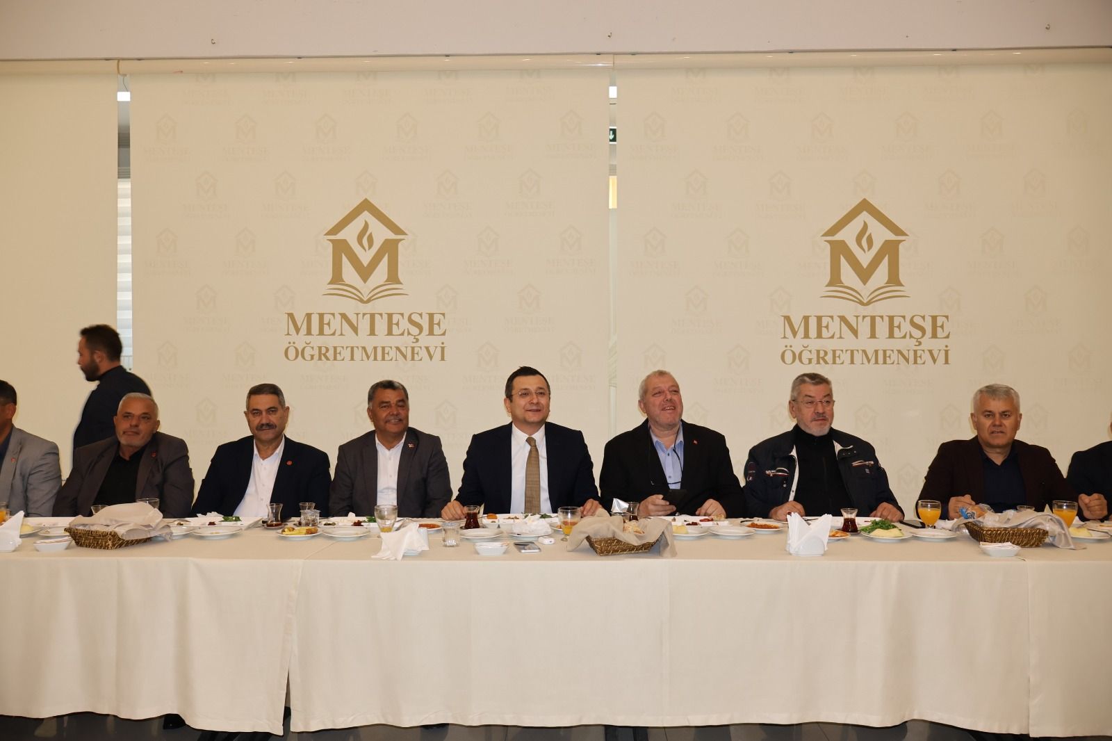 Menteşe’de Muhtarlar Mahallelerin Ihtiyaçlarını Anlattı (2)