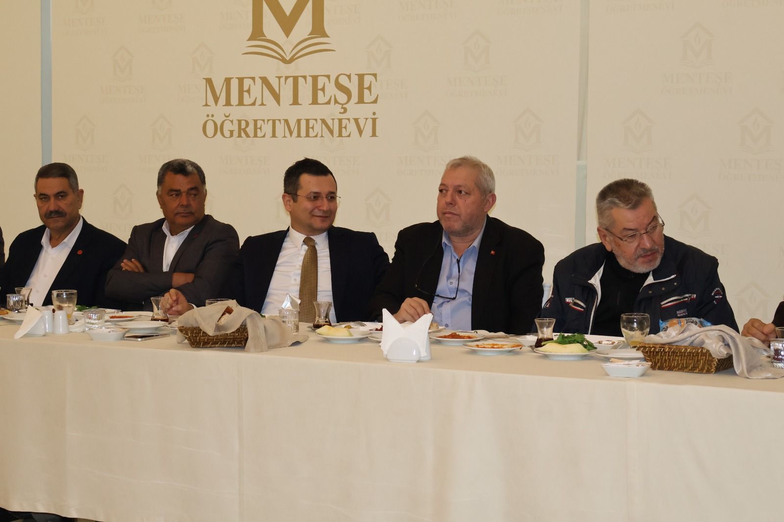 Menteşe’de Muhtarlar Mahallelerin Ihtiyaçlarını Anlattı (4)