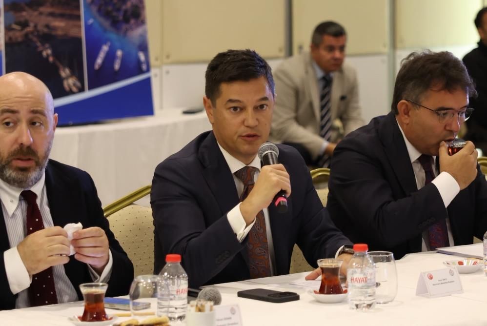 Marmaris’in 2027 turizm hedefi: Daha uzun sezon, daha çok gelir