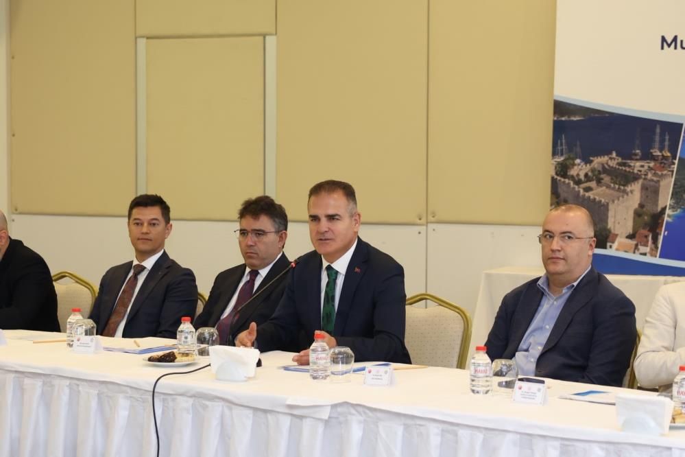 Marmaris’in 2027 Turizm Hedefi Daha Uzun Sezon, Daha Çok Gelir (2)